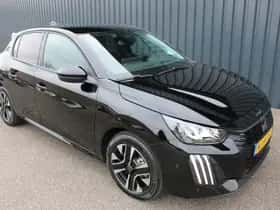 Peugeot 208 (2026) thumbnail 7