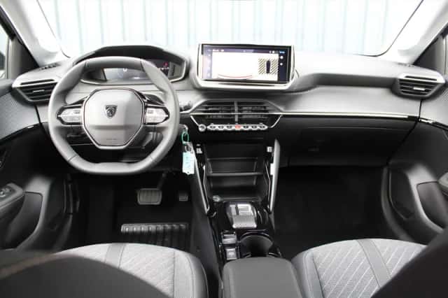 Peugeot 208 (2026) thumbnail 9