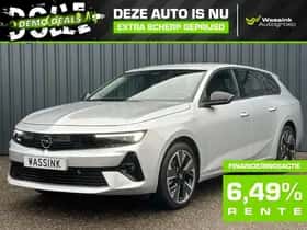 Opel Astra (2025)