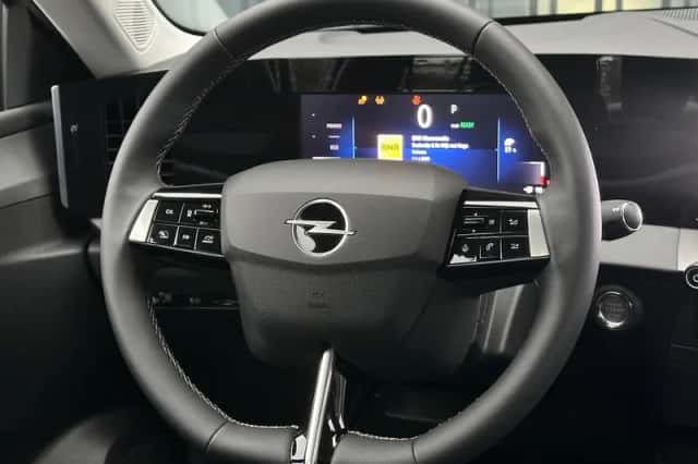 Opel Astra (2025) thumbnail 19