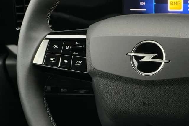 Opel Astra (2025) thumbnail 20