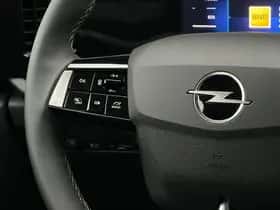 Opel Astra (2025) thumbnail 20