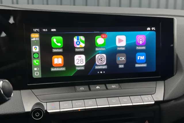 Opel Astra (2025) thumbnail 22