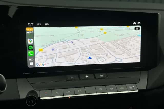 Opel Astra (2025) thumbnail 23