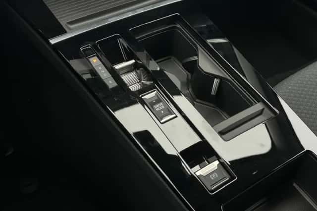 Opel Astra (2025) thumbnail 25