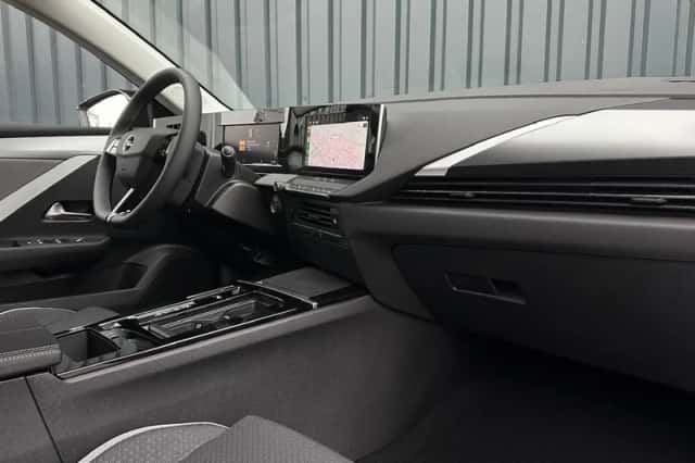 Opel Astra (2025) thumbnail 26