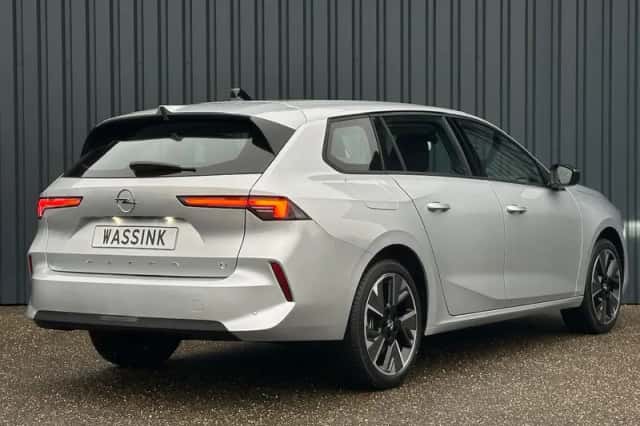 Opel Astra (2025) thumbnail 6