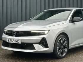 Opel Astra (2025) thumbnail 8