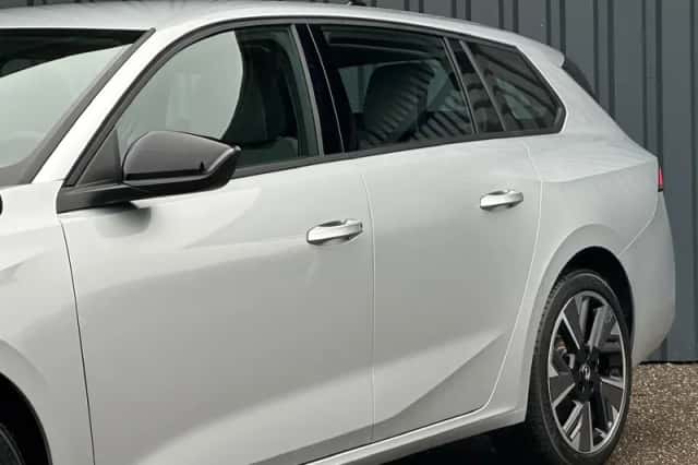 Opel Astra (2025) thumbnail 9