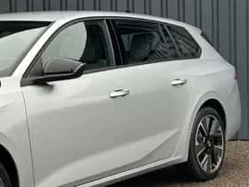 Opel Astra (2025) thumbnail 9
