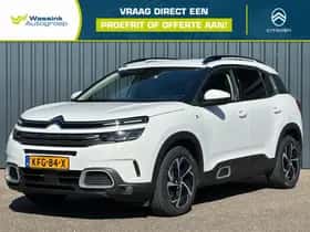 Citroën C5 Aircross (2021) thumbnail 1
