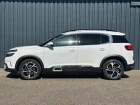 Citroën C5 Aircross (2021) thumbnail 2