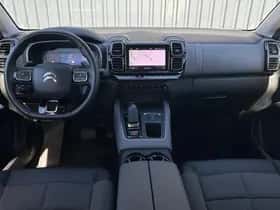 Citroën C5 Aircross (2021) thumbnail 12