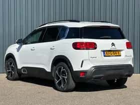 Citroën C5 Aircross (2021) thumbnail 3