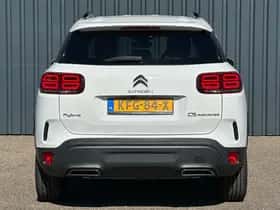 Citroën C5 Aircross (2021) thumbnail 4
