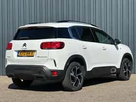 Citroën C5 Aircross (2021) thumbnail 5