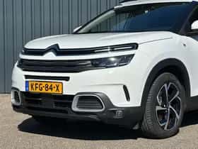 Citroën C5 Aircross (2021) thumbnail 6
