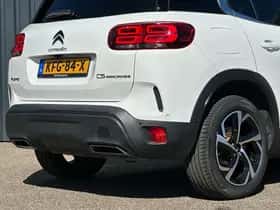 Citroën C5 Aircross (2021) thumbnail 8