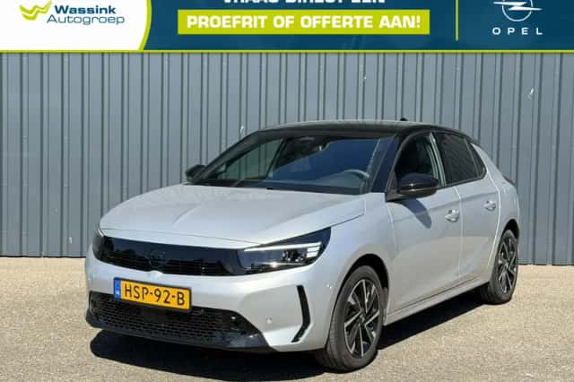 Opel Corsa (2025)