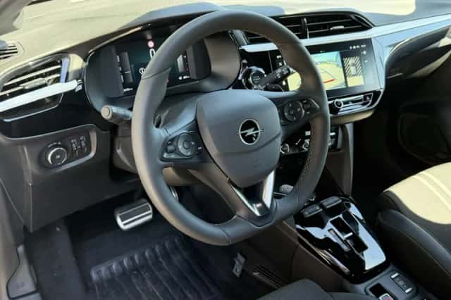 Opel Corsa (2025) thumbnail 13