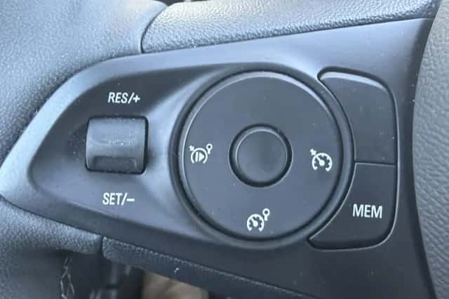 Opel Corsa (2025) thumbnail 18