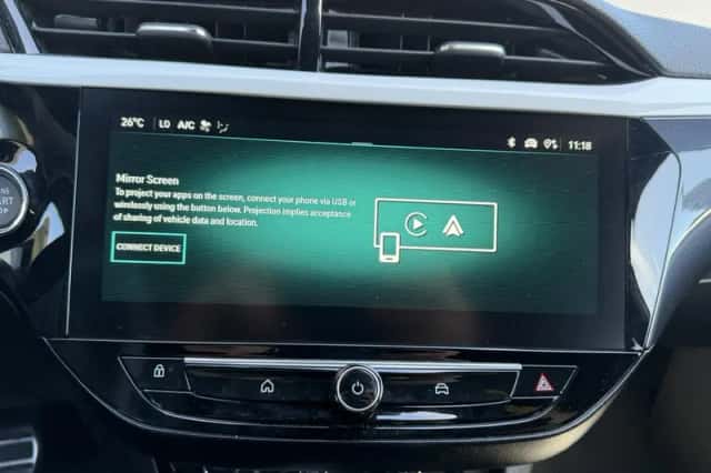 Opel Corsa (2025) thumbnail 24