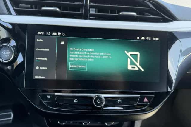 Opel Corsa (2025) thumbnail 25