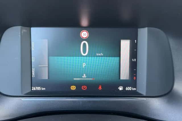 Opel Corsa (2025) thumbnail 6