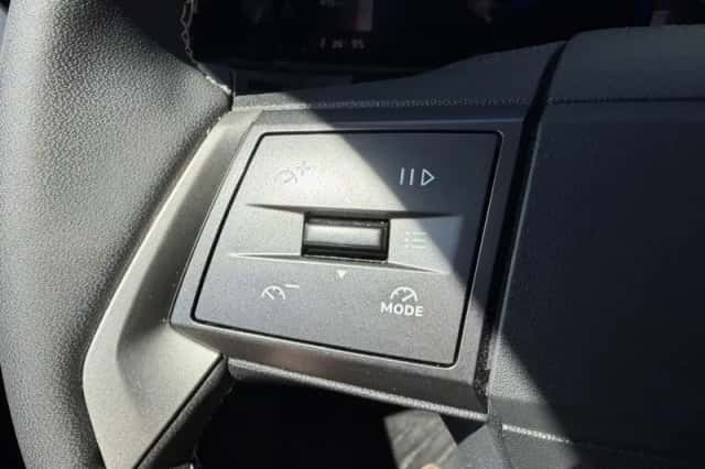Opel Frontera (2025) thumbnail 14