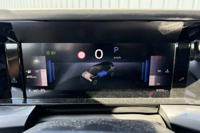 Opel Frontera (2025) thumbnail 15