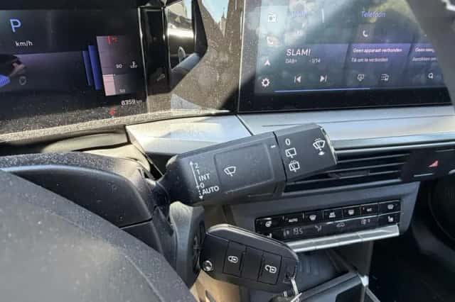 Opel Frontera (2025) thumbnail 17