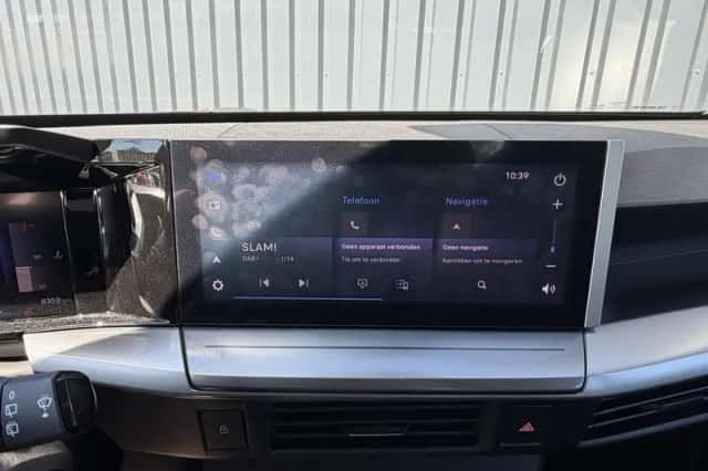 Opel Frontera (2025) thumbnail 19