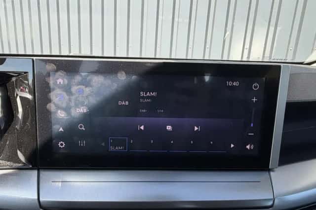 Opel Frontera (2025) thumbnail 21