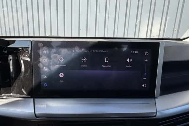 Opel Frontera (2025) thumbnail 22
