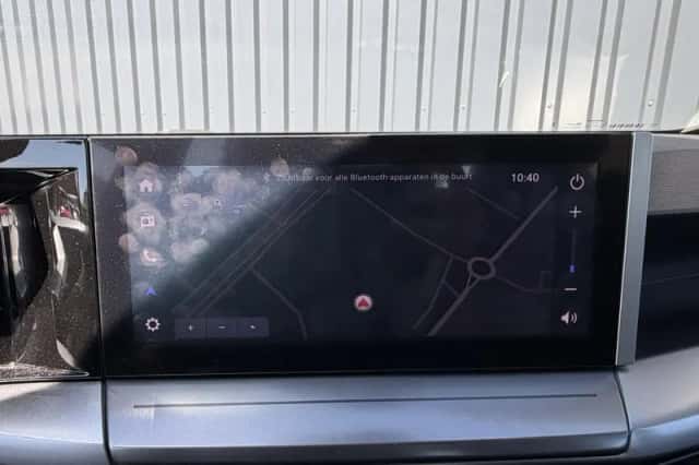 Opel Frontera (2025) thumbnail 23