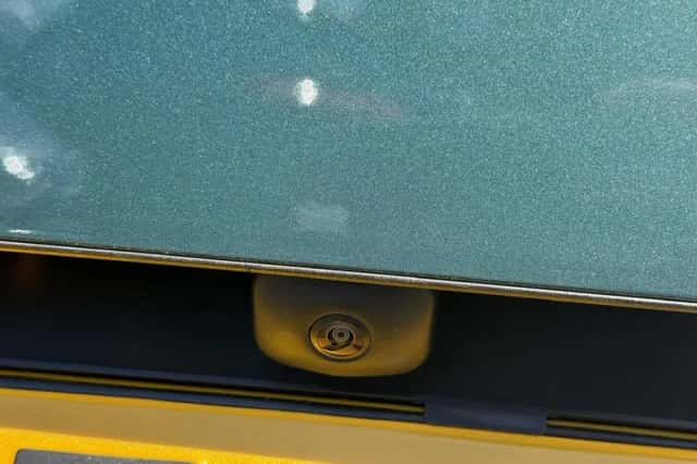 Opel Frontera (2025) thumbnail 6
