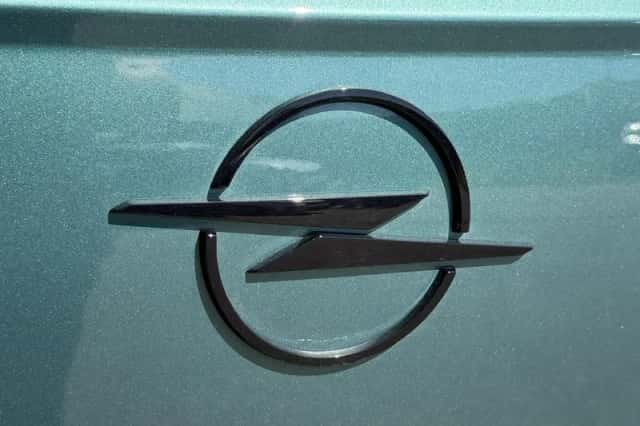 Opel Frontera (2025) thumbnail 7