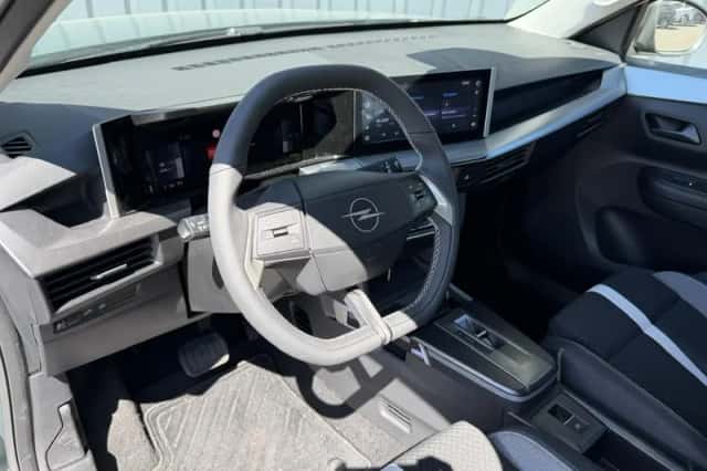 Opel Frontera (2025) thumbnail 10