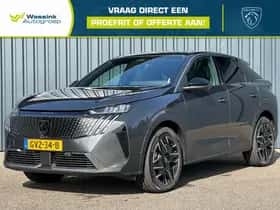 Peugeot 3008 (2024) thumbnail 1