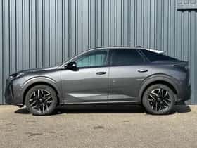 Peugeot 3008 (2024) thumbnail 2