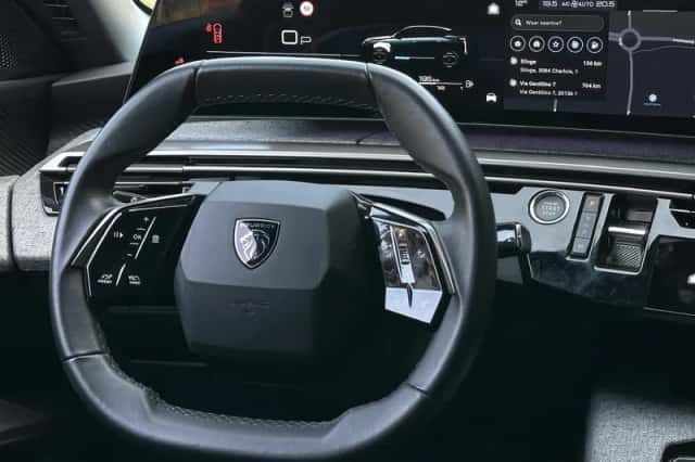 Peugeot 3008 (2024) thumbnail 20