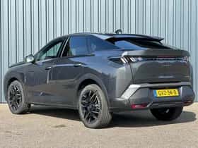 Peugeot 3008 (2024) thumbnail 3