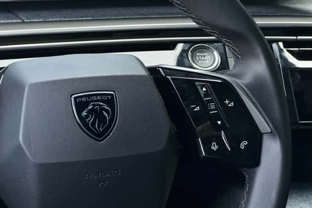 Peugeot 3008 (2024) thumbnail 22