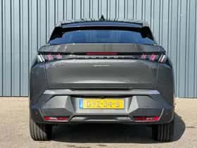 Peugeot 3008 (2024) thumbnail 4