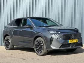 Peugeot 3008 (2024) thumbnail 7