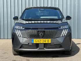 Peugeot 3008 (2024) thumbnail 8