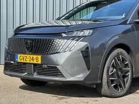 Peugeot 3008 (2024) thumbnail 9