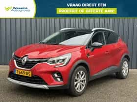 Renault Captur (2020)