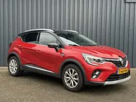 Renault Captur (2020) thumbnail 2