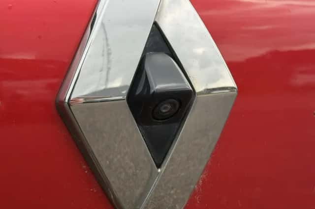 Renault Captur (2020) thumbnail 13